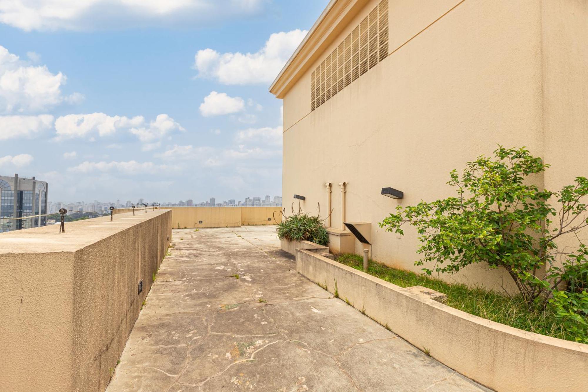 Apartamento Mcv - Capote Valente - Anora Spaces