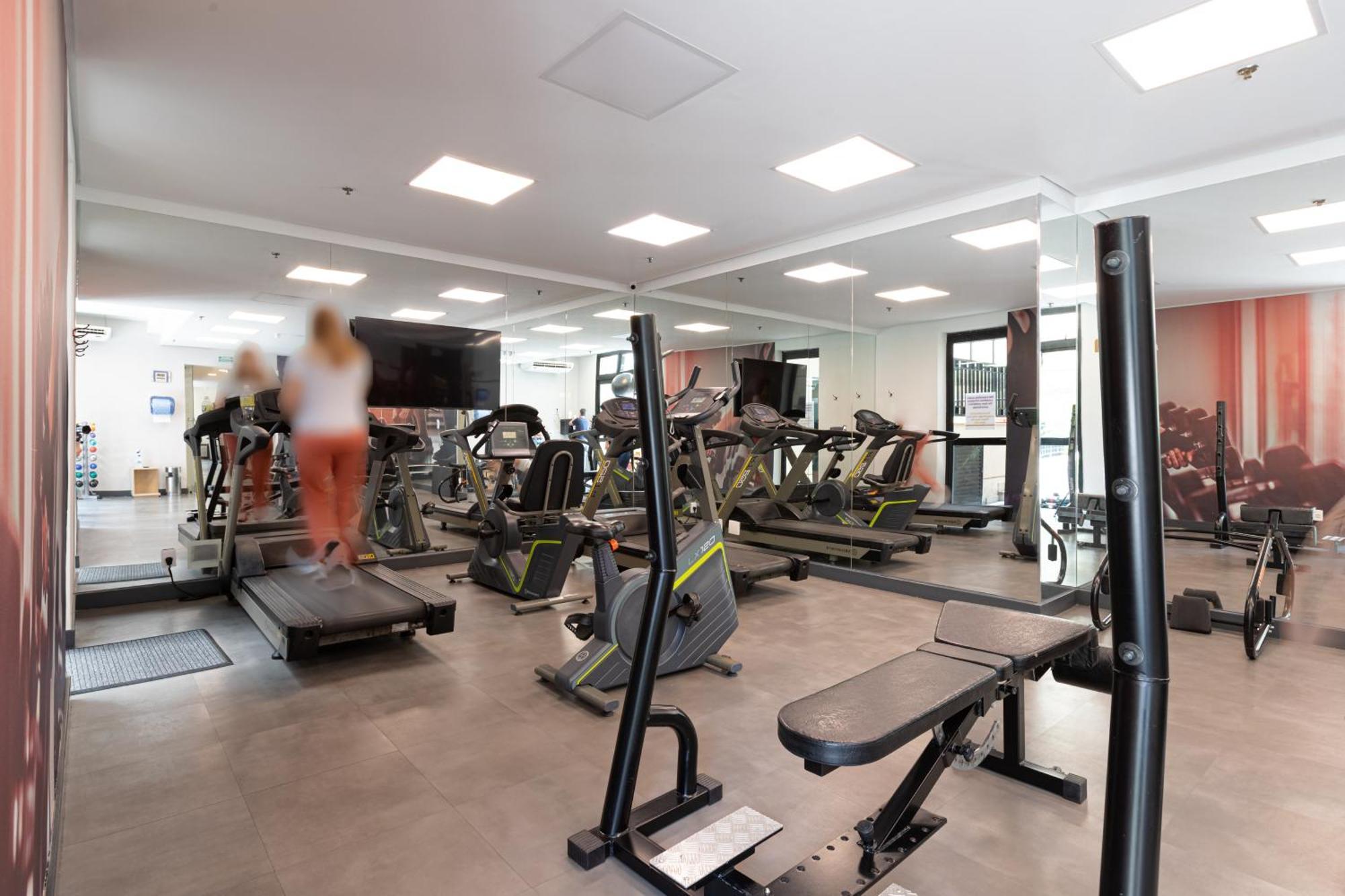 Mcv - Capote Valente - Anora Spaces São Paulo