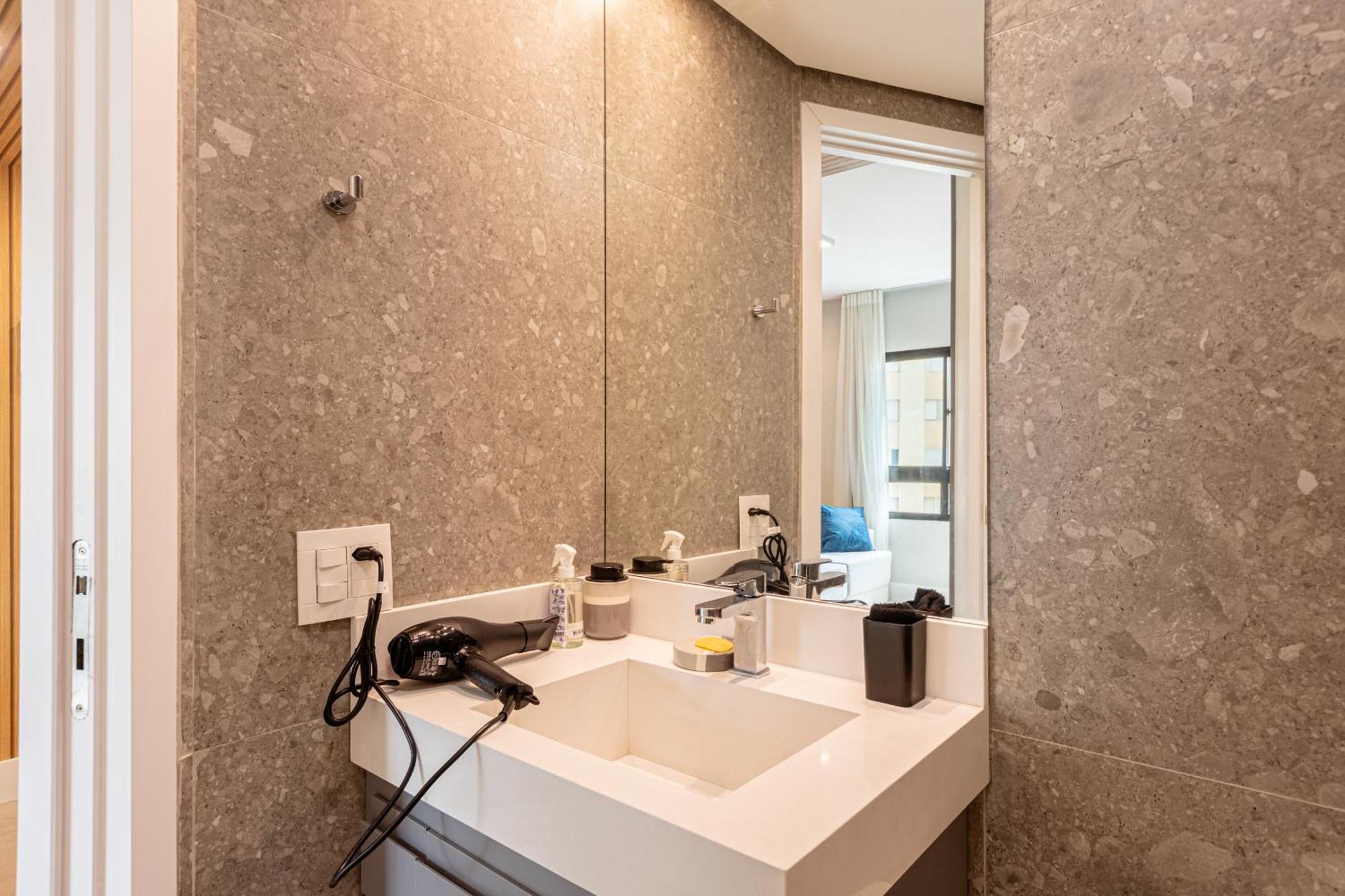 Mcv - Capote Valente - Anora Spaces Apartamento São Paulo