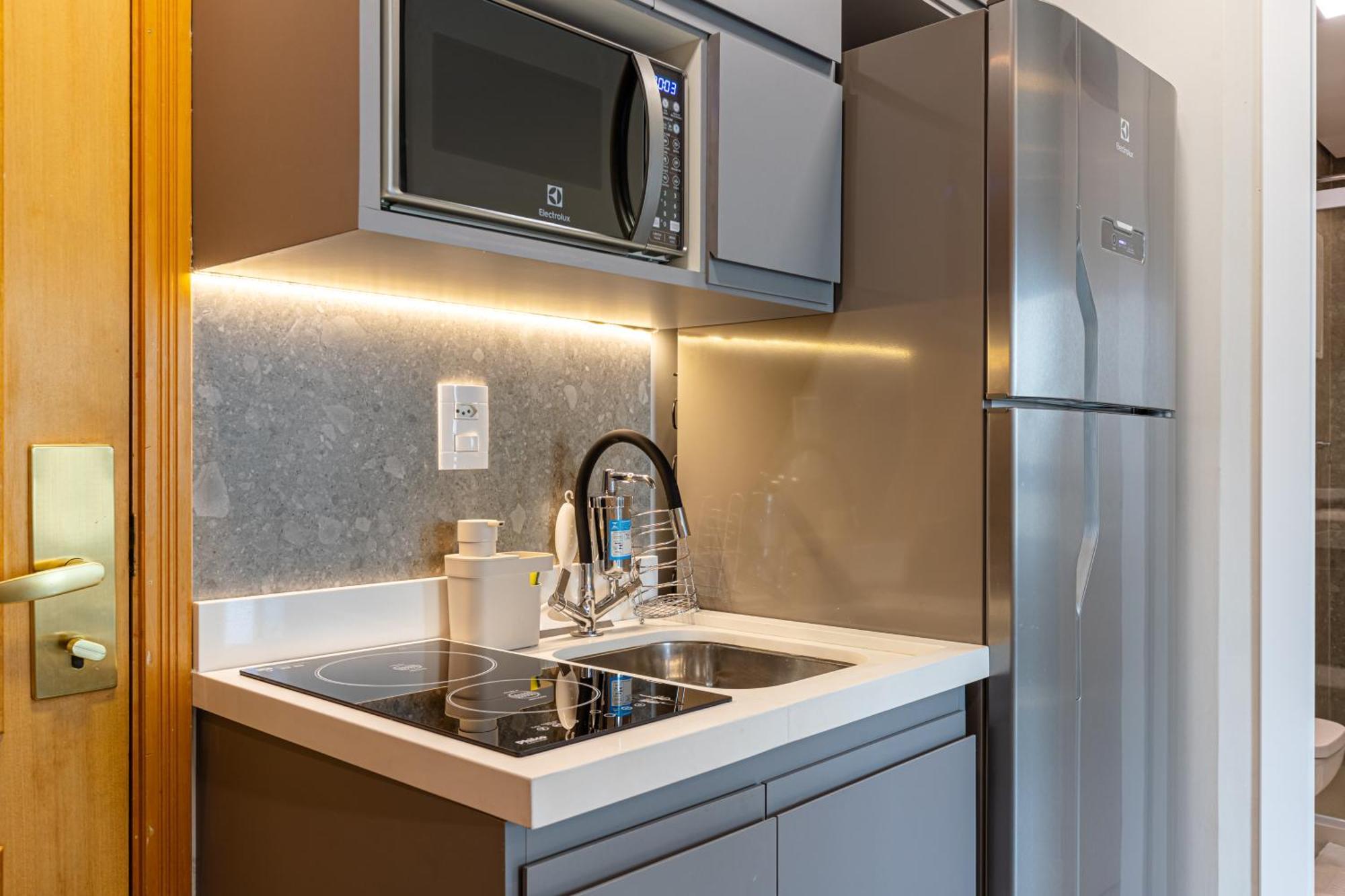 Mcv - Capote Valente - Anora Spaces * São Paulo