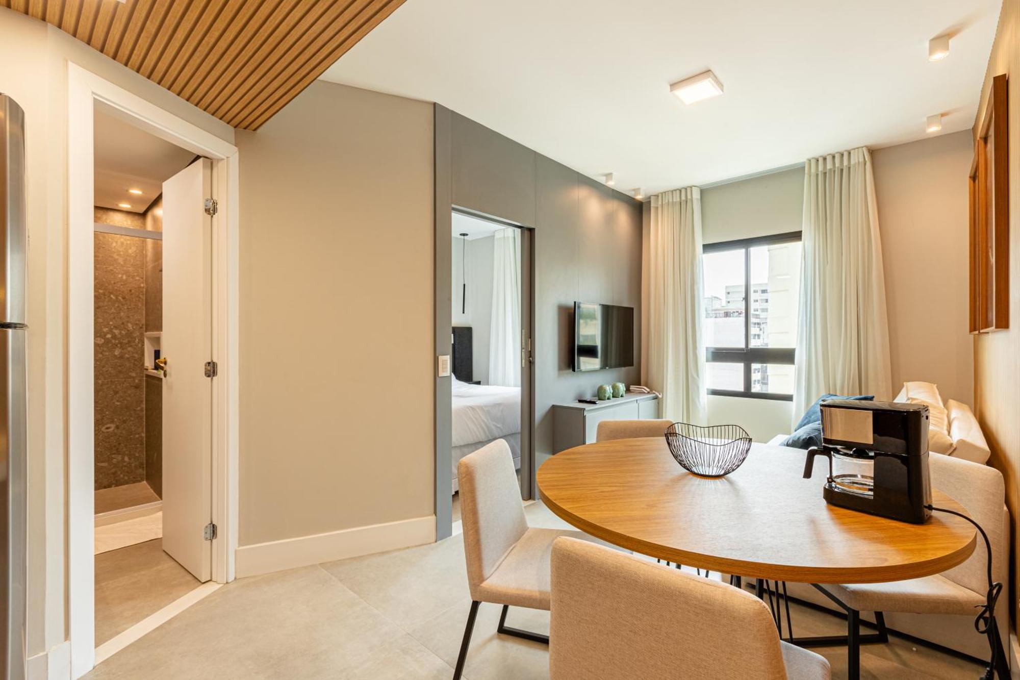 Apartamento Mcv - Capote Valente - Anora Spaces *