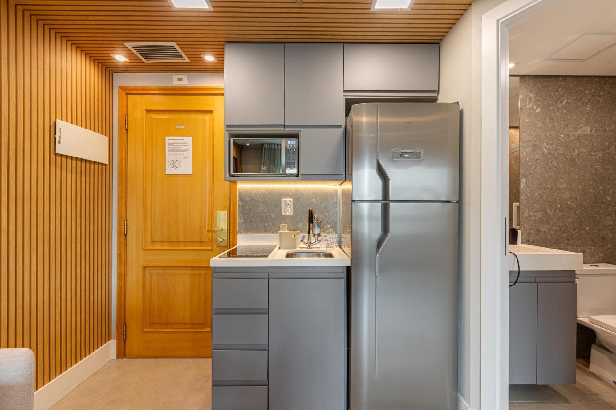 Apartamento Mcv - Capote Valente - Anora Spaces *