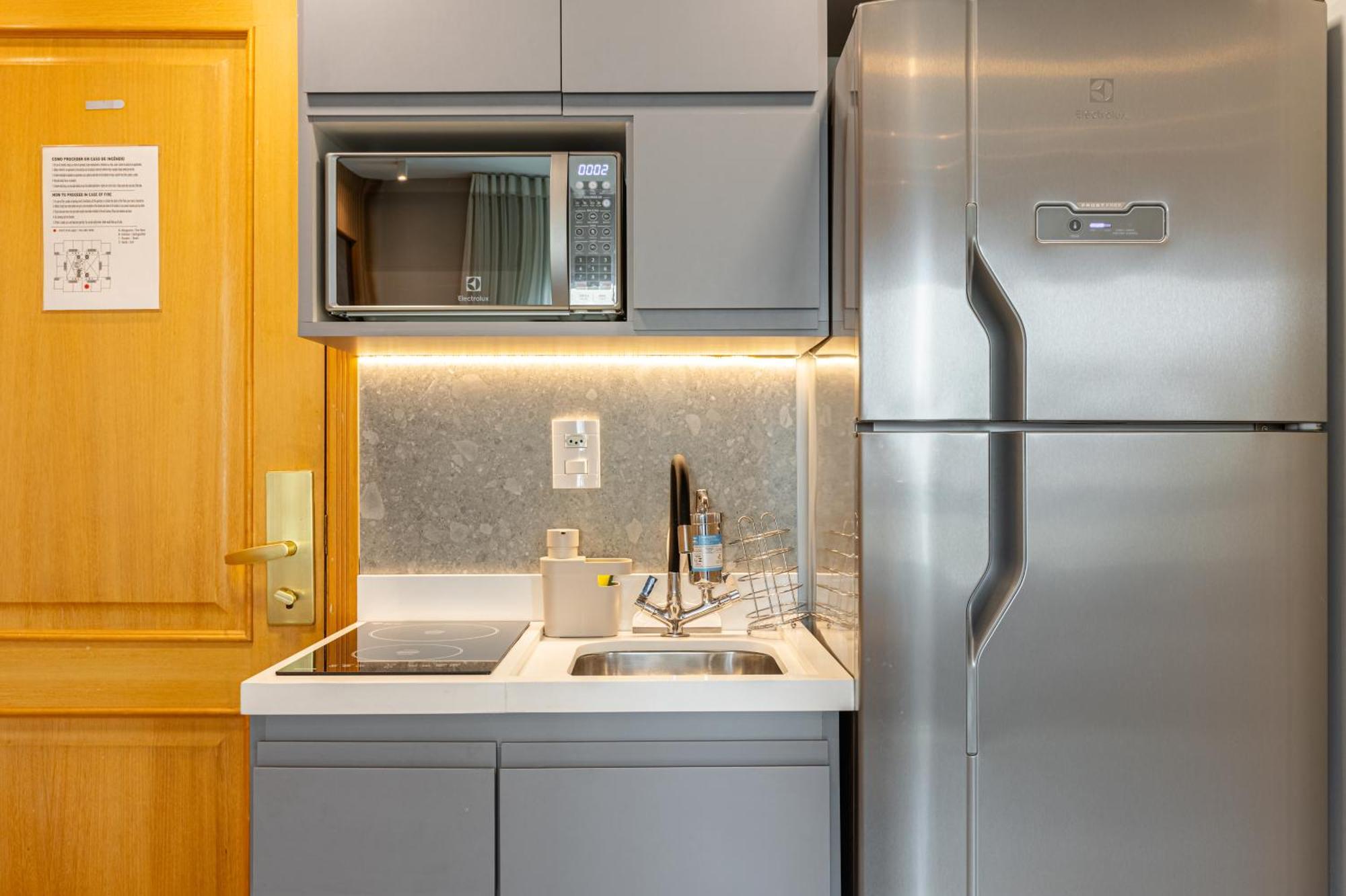 Mcv - Capote Valente - Anora Spaces Apartamento São Paulo