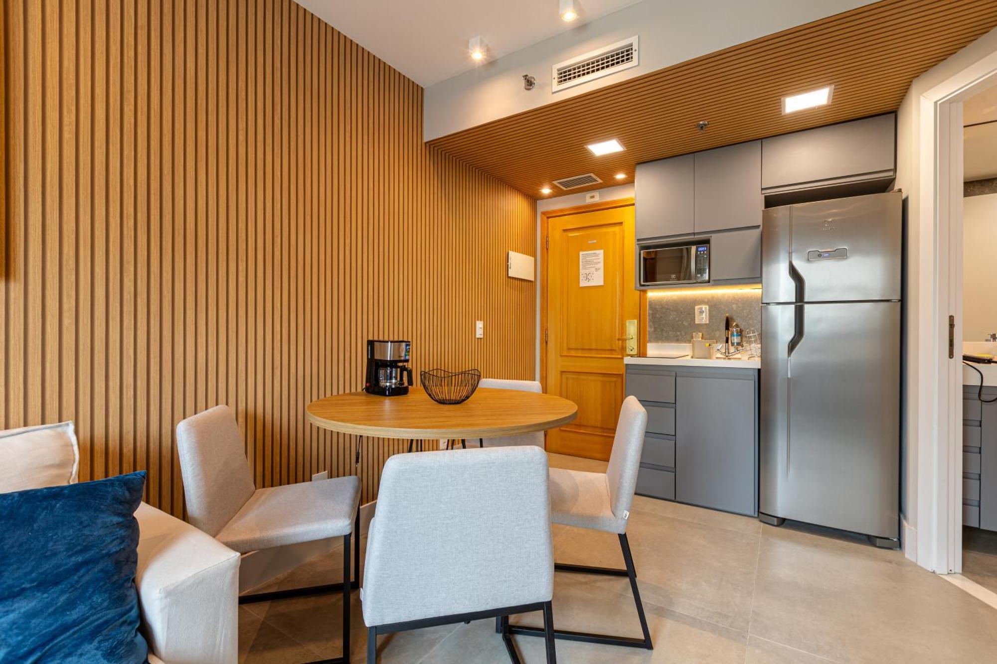 Mcv - Capote Valente - Anora Spaces Apartamento São Paulo