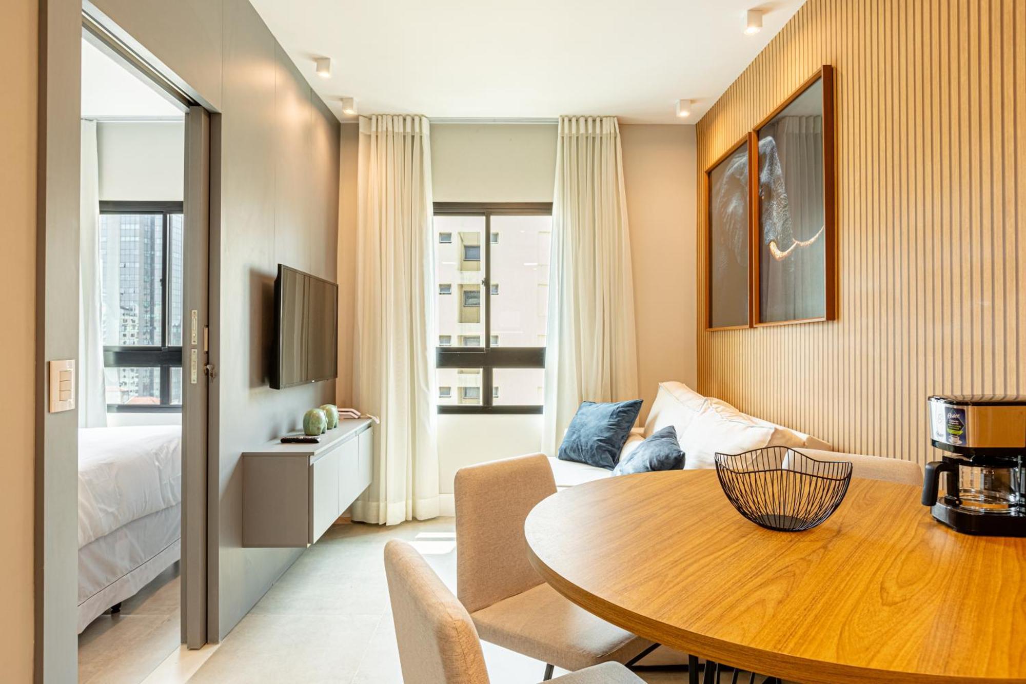 Mcv - Capote Valente - Anora Spaces Apartamento *