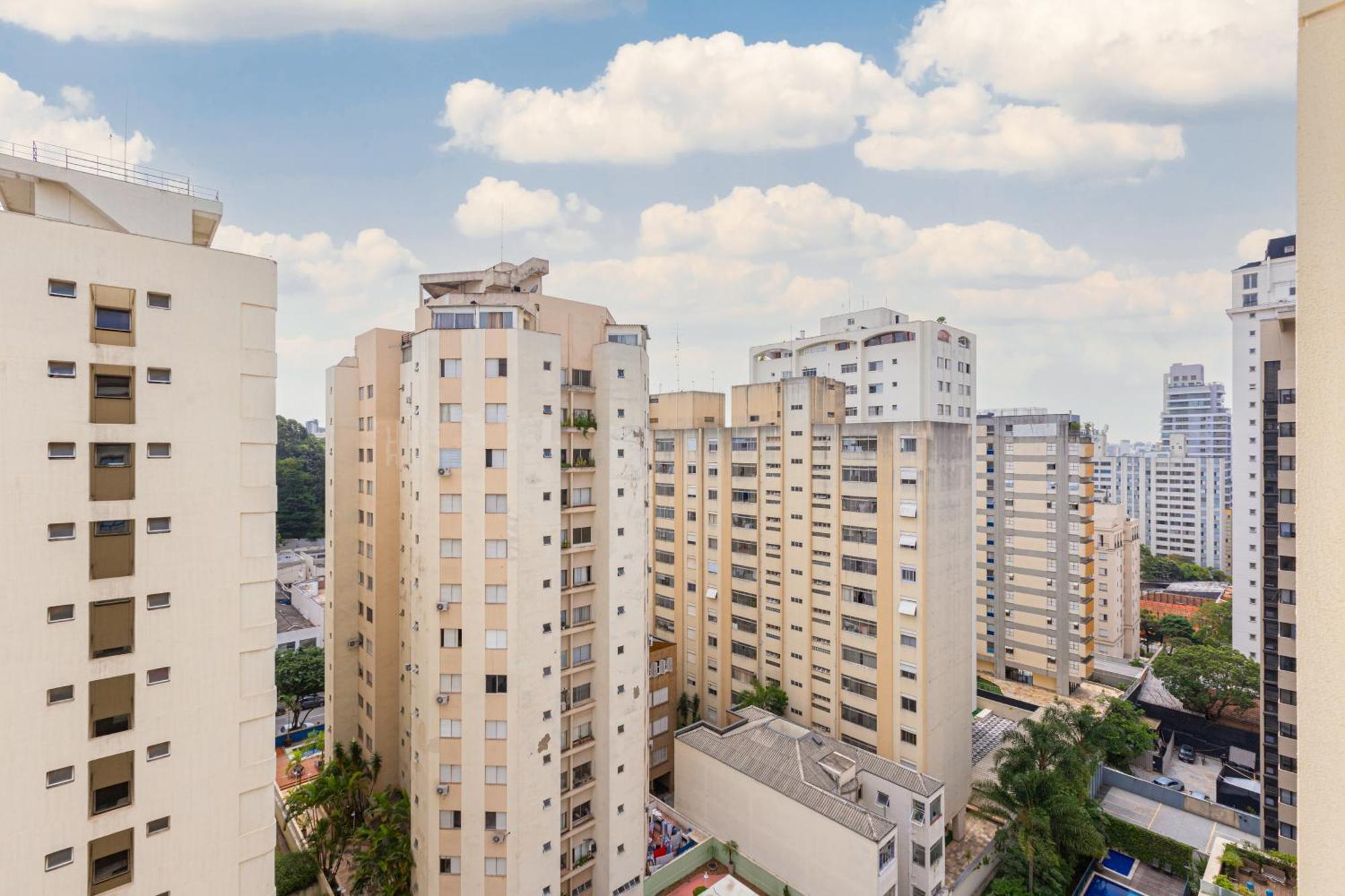 Apartamento Mcv - Capote Valente - Anora Spaces