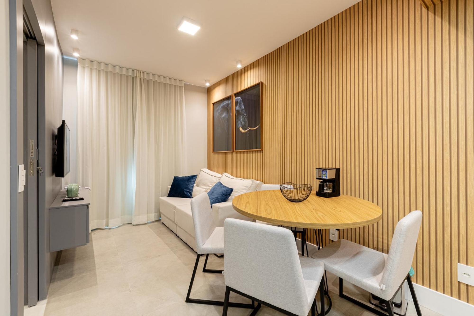 Mcv - Capote Valente - Anora Spaces Apartamento São Paulo