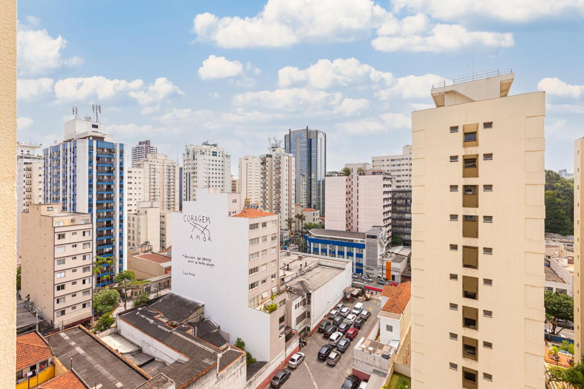 Apartamento Mcv - Capote Valente - Anora Spaces *