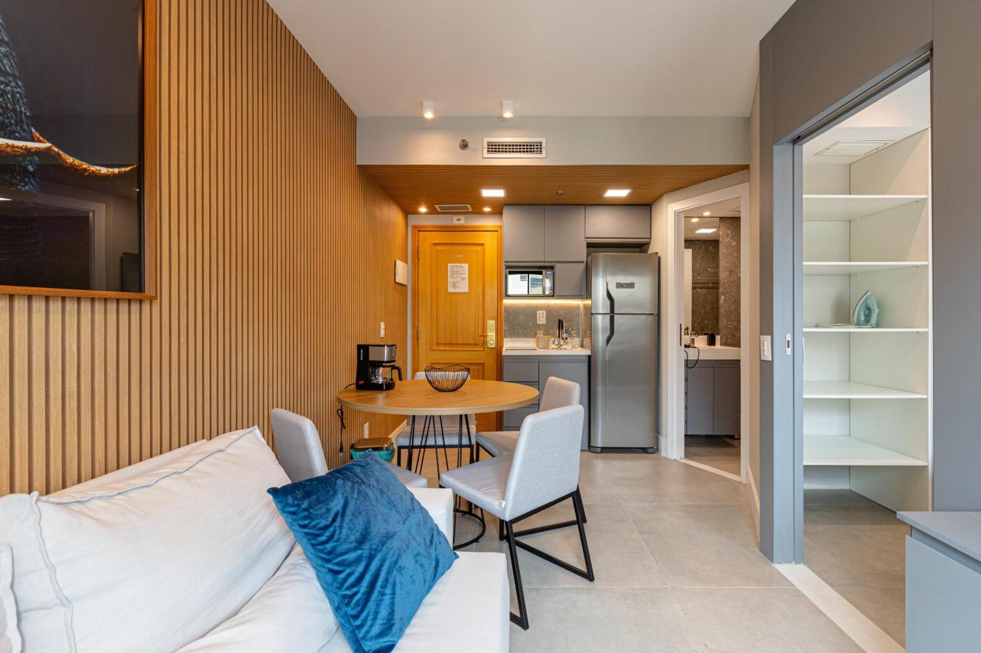 Apartamento Mcv - Capote Valente - Anora Spaces São Paulo