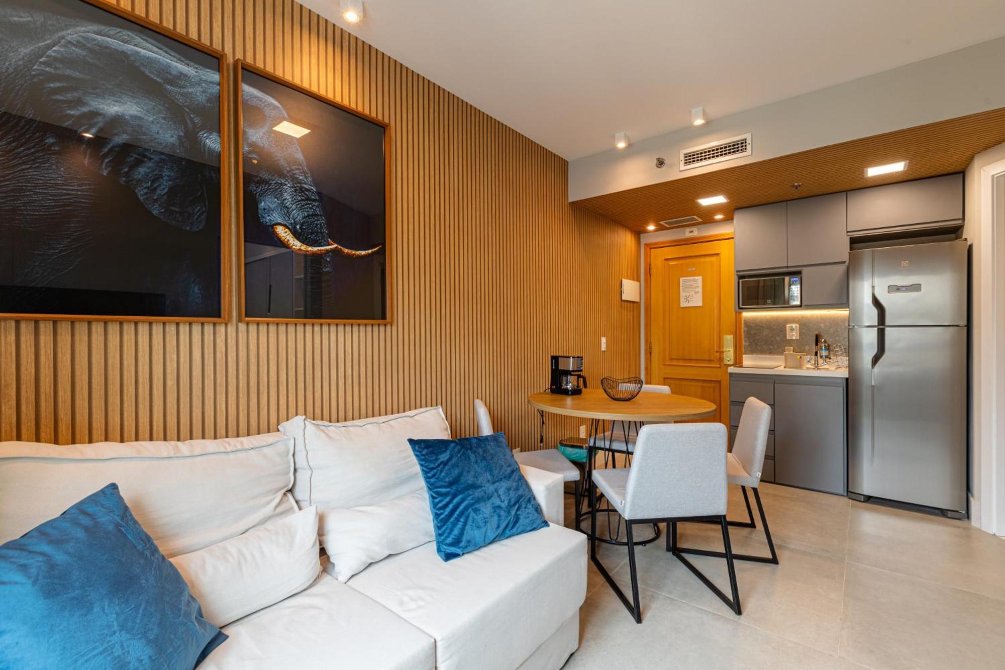 Mcv - Capote Valente - Anora Spaces Apartamento