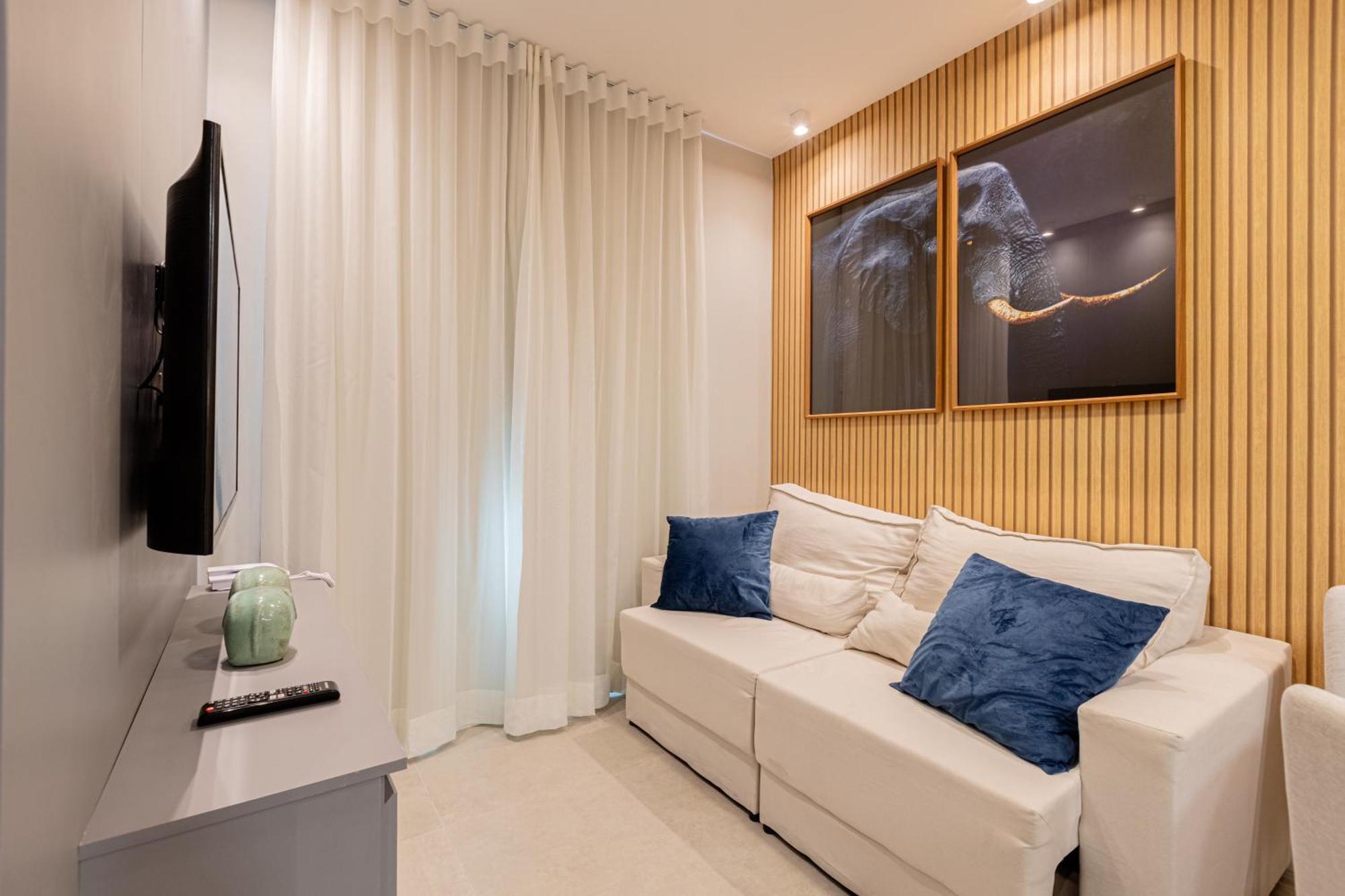Apartamento Mcv - Capote Valente - Anora Spaces *