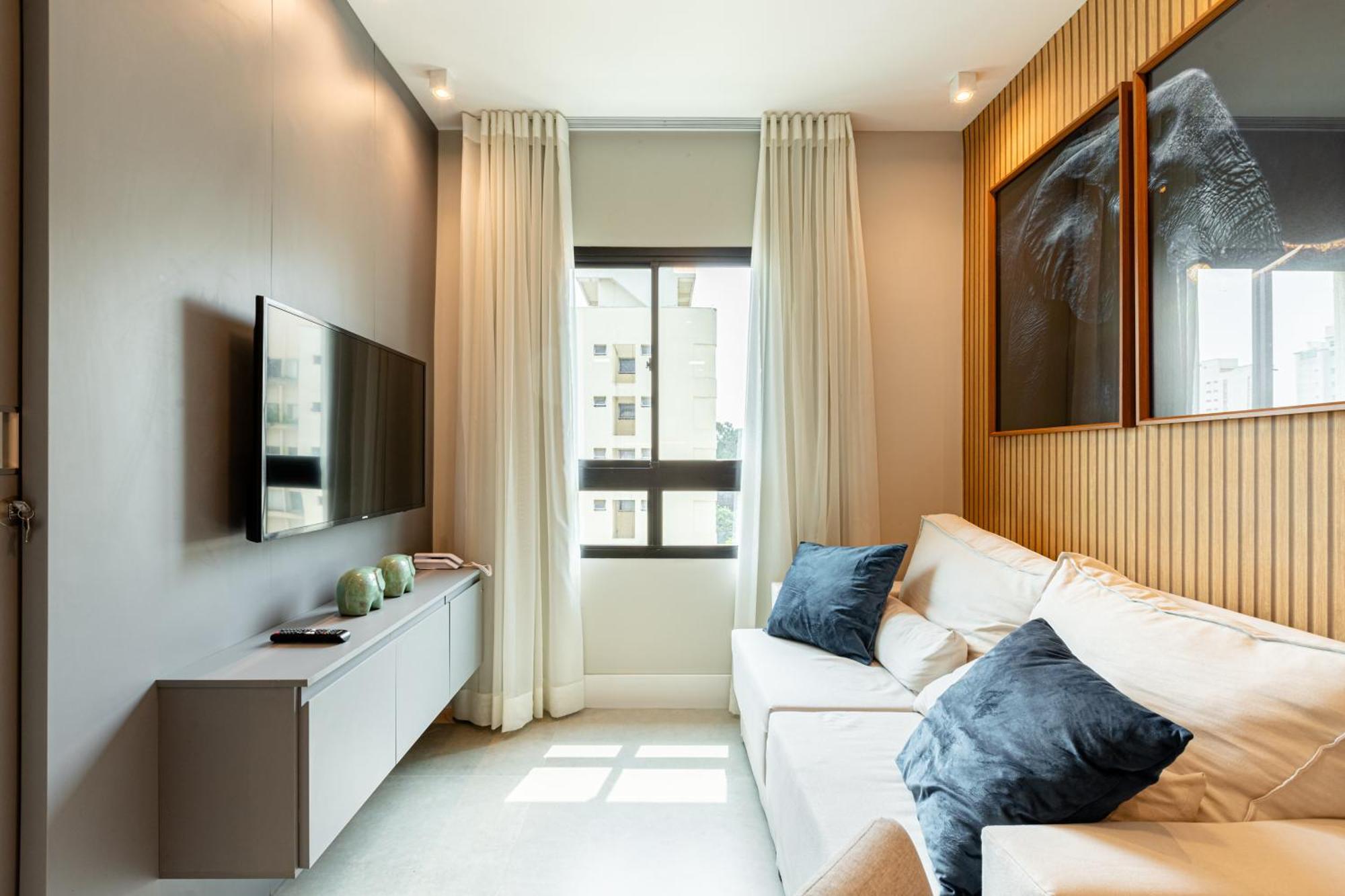 Mcv - Capote Valente - Anora Spaces Apartamento