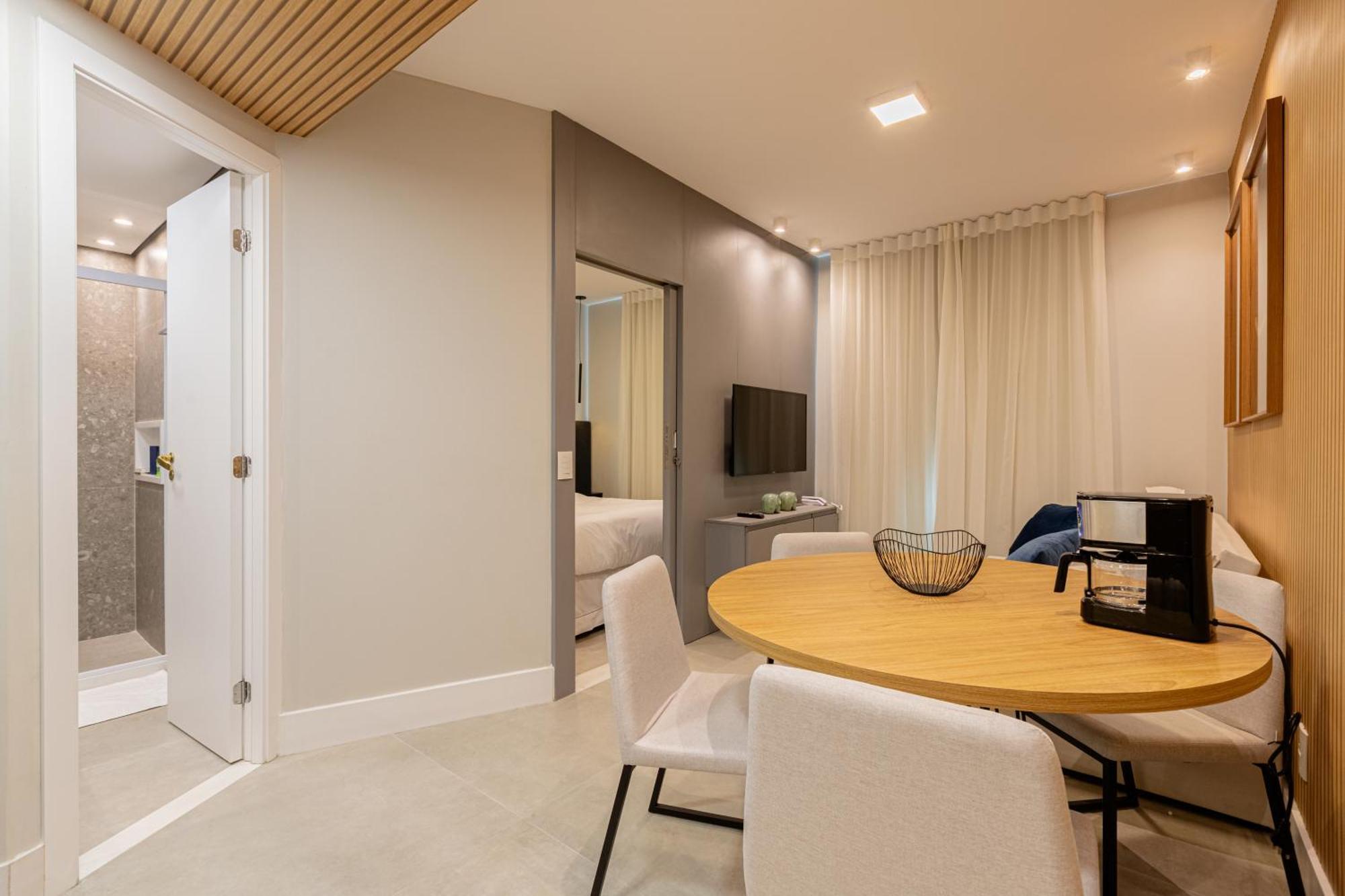 Mcv - Capote Valente - Anora Spaces Apartamento *