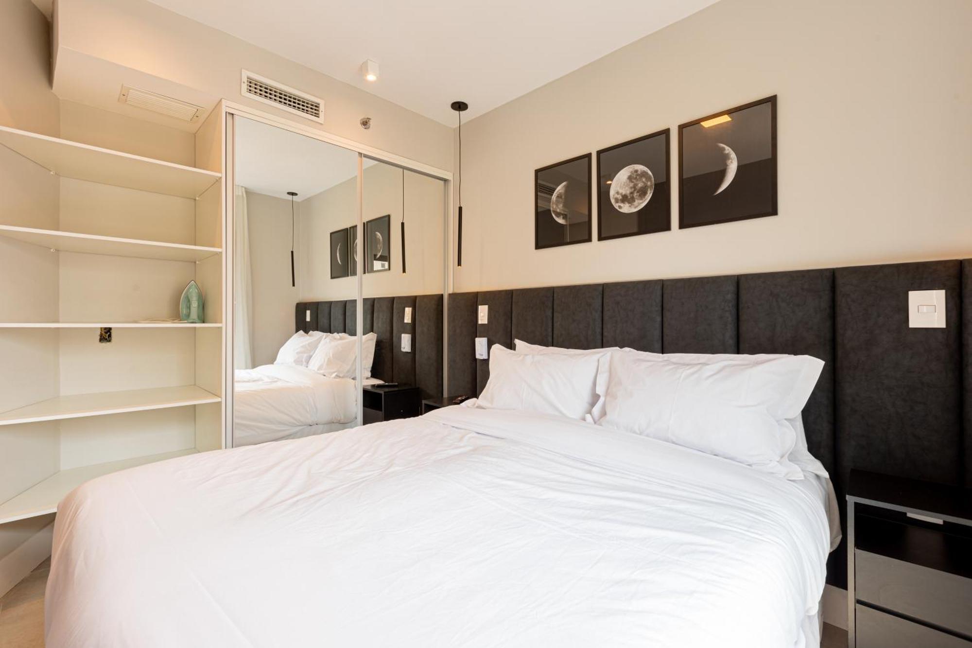 Mcv - Capote Valente - Anora Spaces Apartamento
