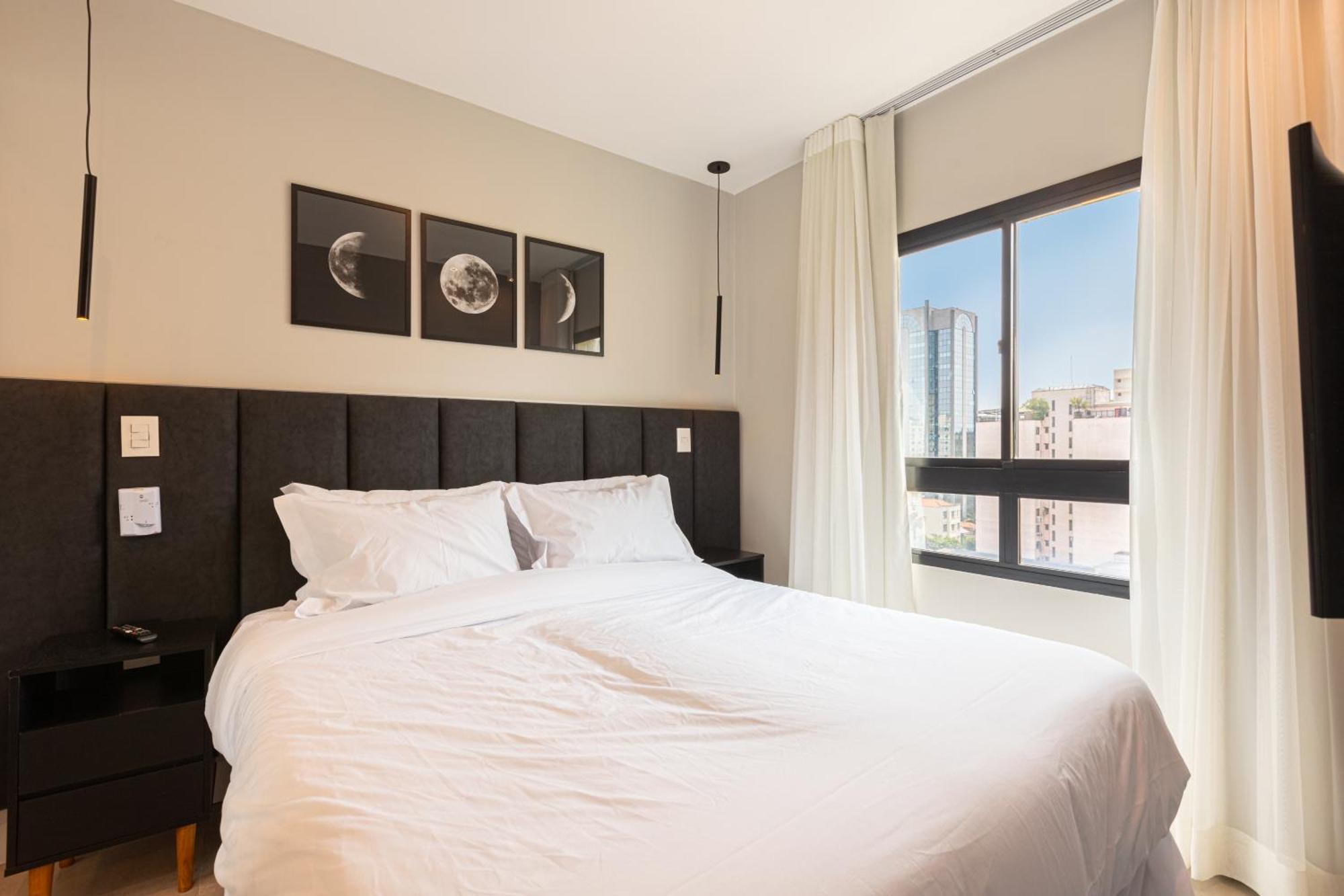 Apartamento Mcv - Capote Valente - Anora Spaces *