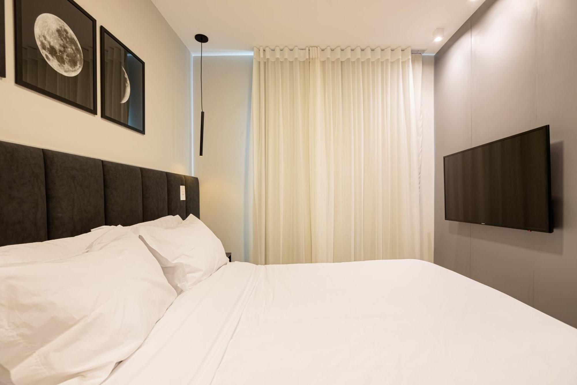 Apartamento Mcv - Capote Valente - Anora Spaces