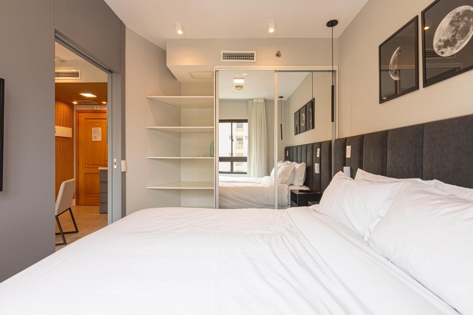 Apartamento Mcv - Capote Valente - Anora Spaces São Paulo