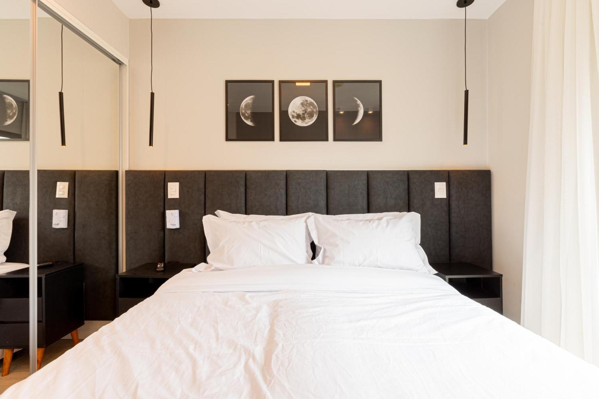 Apartamento Mcv - Capote Valente - Anora Spaces *